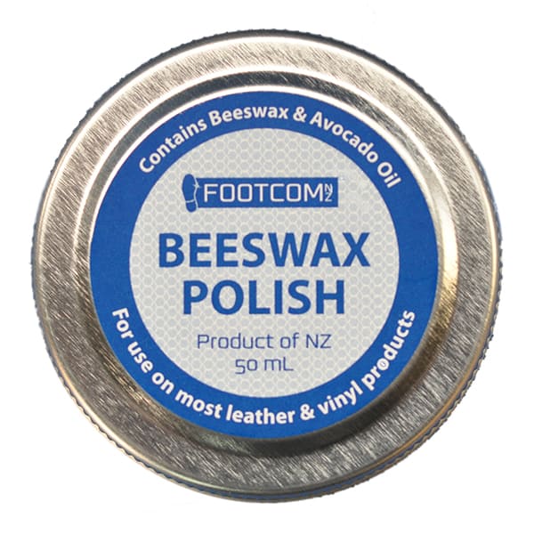 FOOTCOM Beeswax Polish